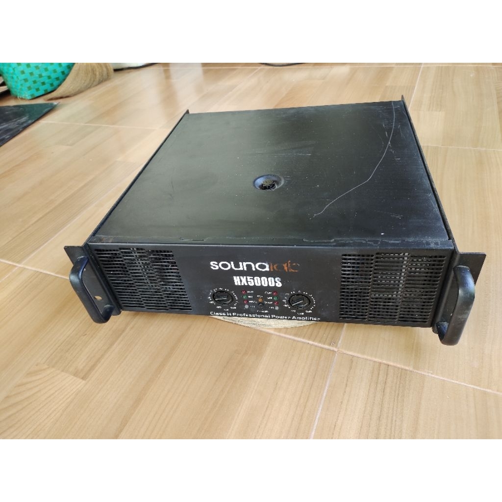 power soundlab hx50000s