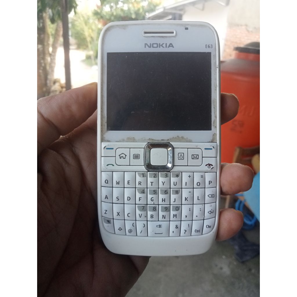 NOKIA E63
