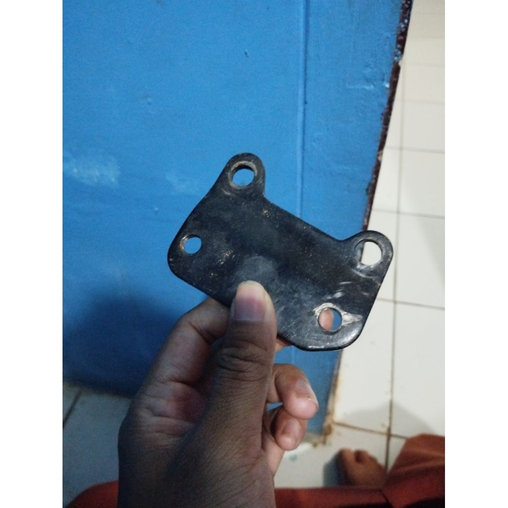 breket piringan cakram 300mm vixion