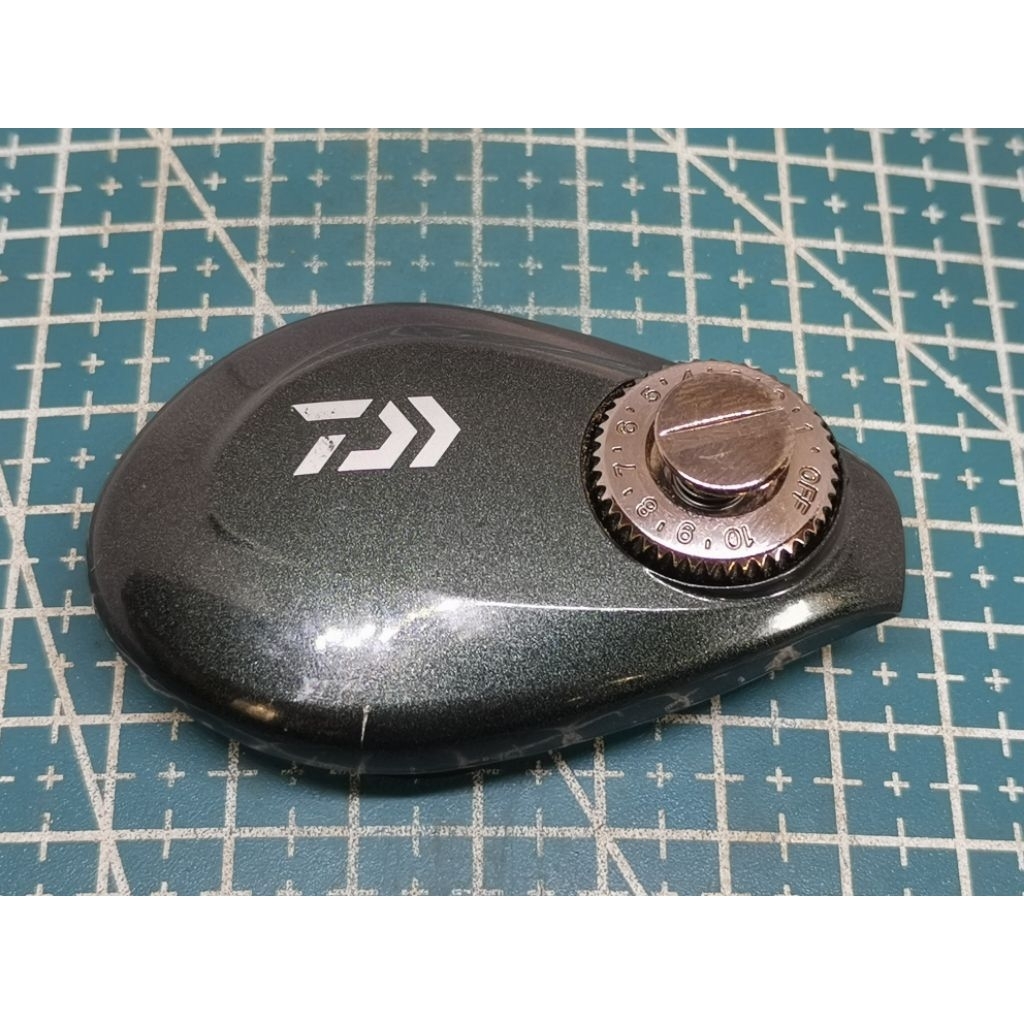 Sparepart Reel BC Daiwa Laguna 100HSLA (Bekas)