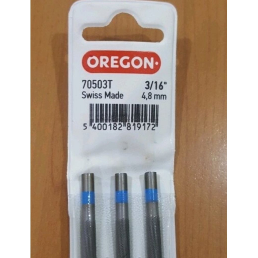 Kikir Bulat Eiffel of oregon