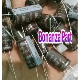 Elco 1000uf 35v Original