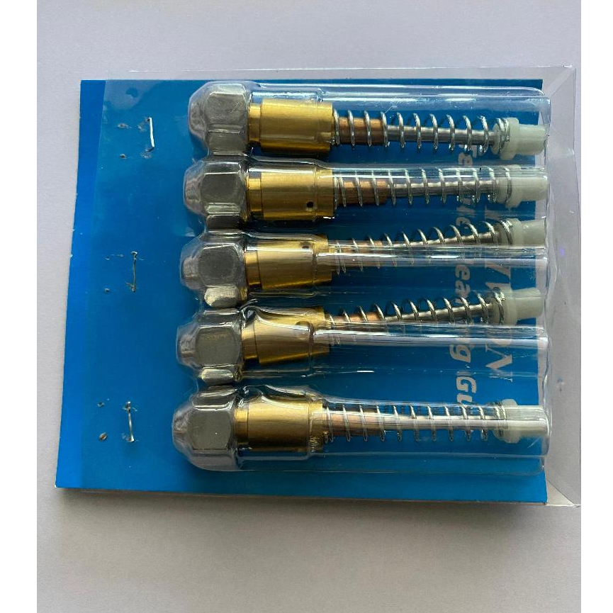 Nozel textile cleaning gun spray gun perpcs