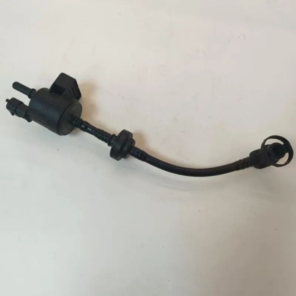 purge solenoid/valve canister chevrolet trax