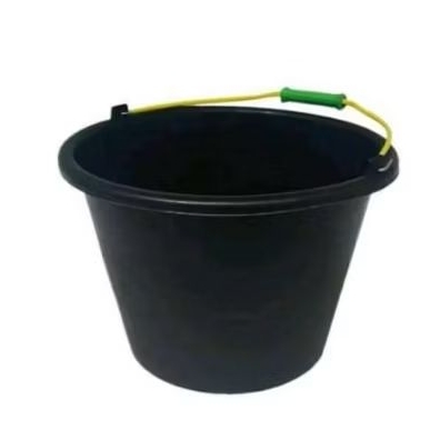 EMBER/TIMBA COR 20 SUSAN/EMBER SERBAGUNA/EMBER AIR SUMUR/EMBER PLASTIK/EMBER HITAM PLASTIK TEBAL ANT