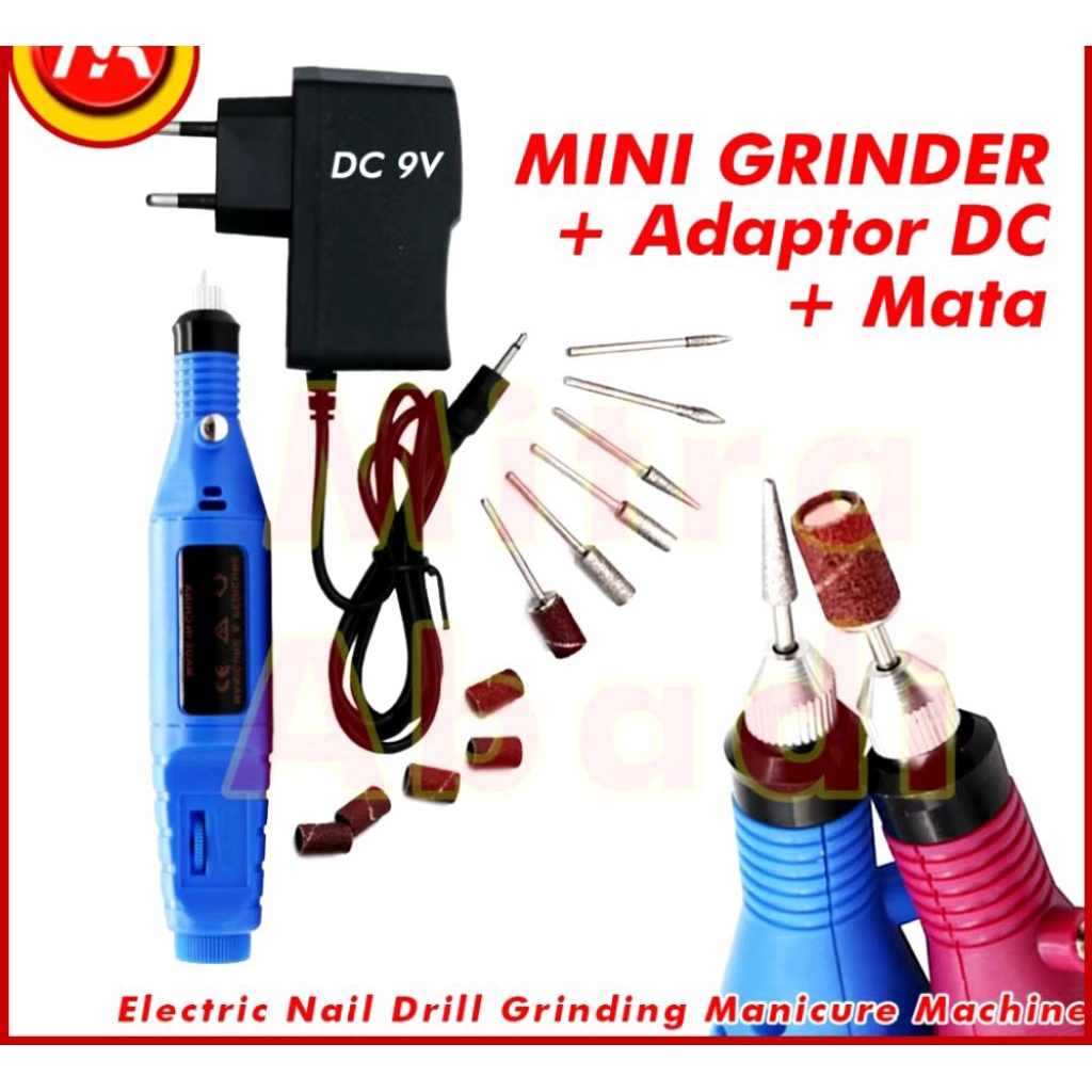 Bor Cuner Ukir Porting Listrik Serbaguna alat ukir listrik serbaguna