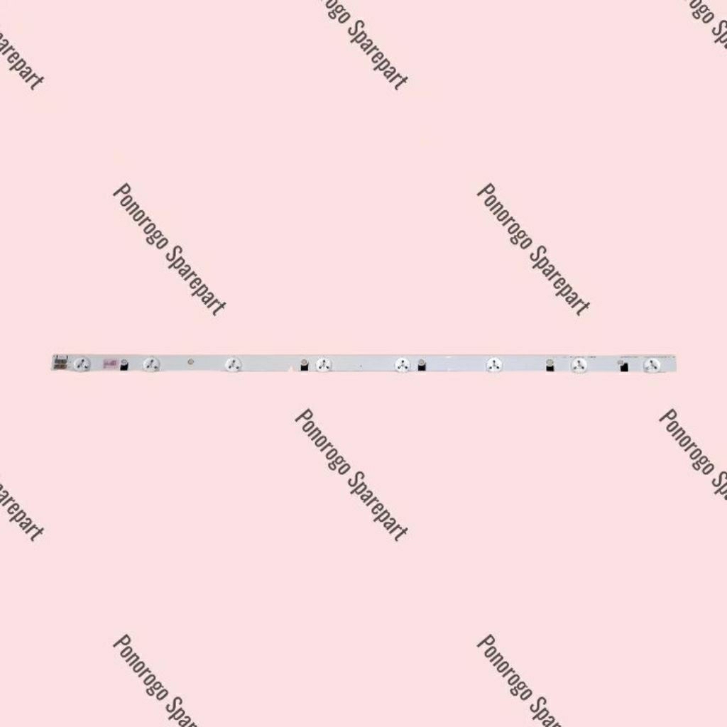 LED Bar Model HG32AB460GW