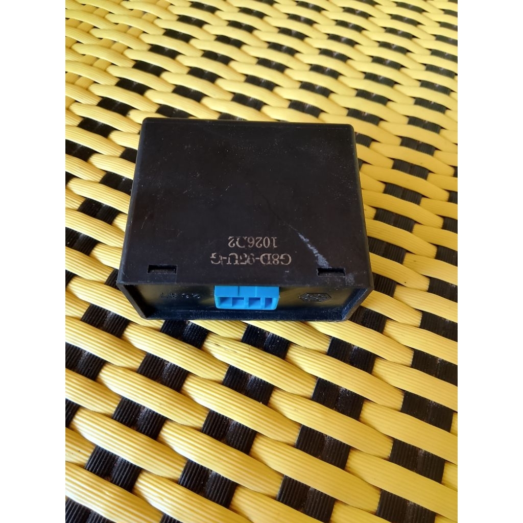 Modul Relay Spion Accord Cielo