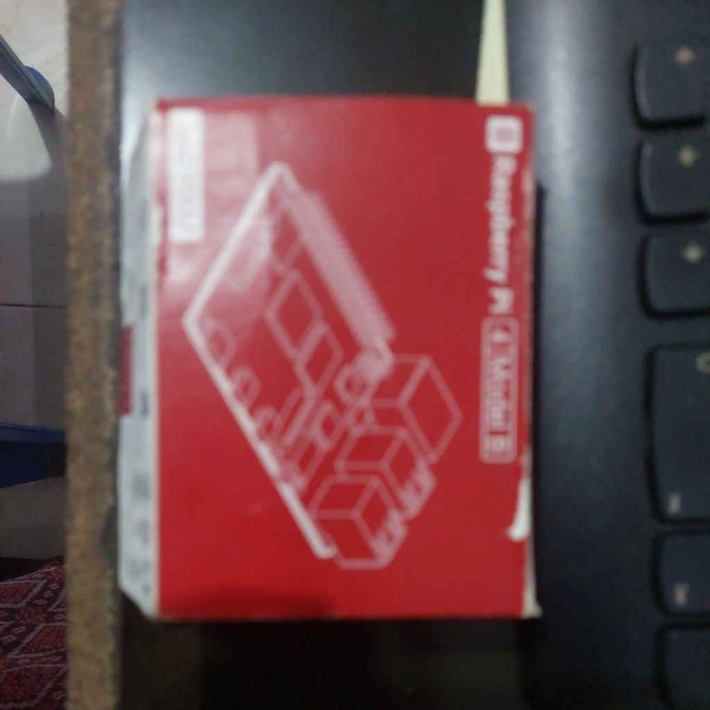 raspberry pi4b 4gb