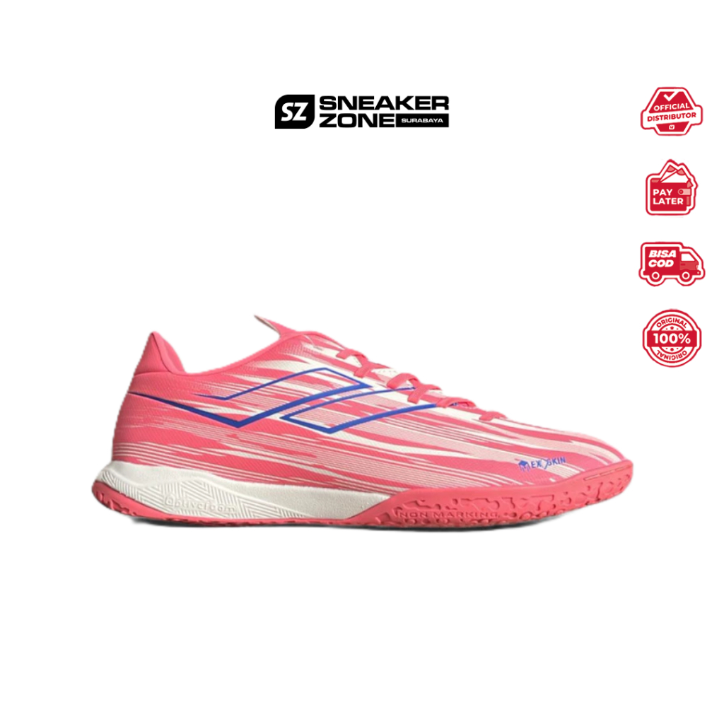 PROMO TERBARU SEPATU FUTSAL ORIGINAL MILLS ESPADA IN - SEPATU LOKAL - MILLS ORIGINAL - SEPATU FUTSAL