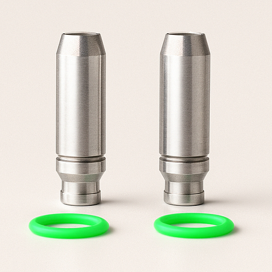 BOSH BOS BOTOL KLEP REVO ABSOLUTE SET FUKUYAMA