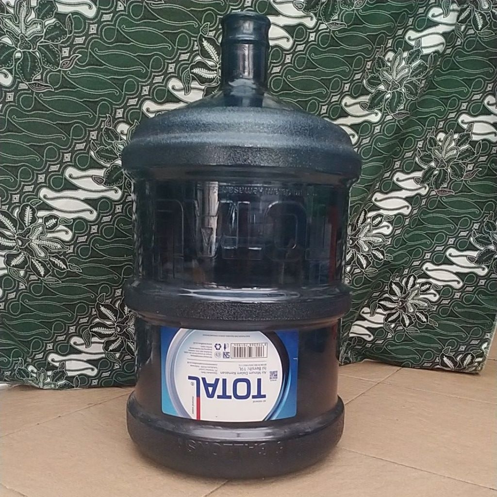 galon kosong 19 Liter