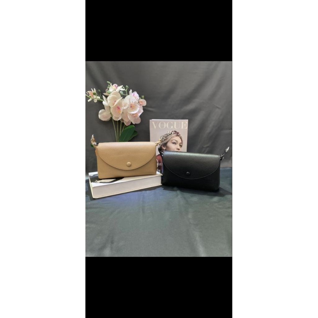 TAS YADIER/POLOS/ORI YDE/TAS SELEMPANG