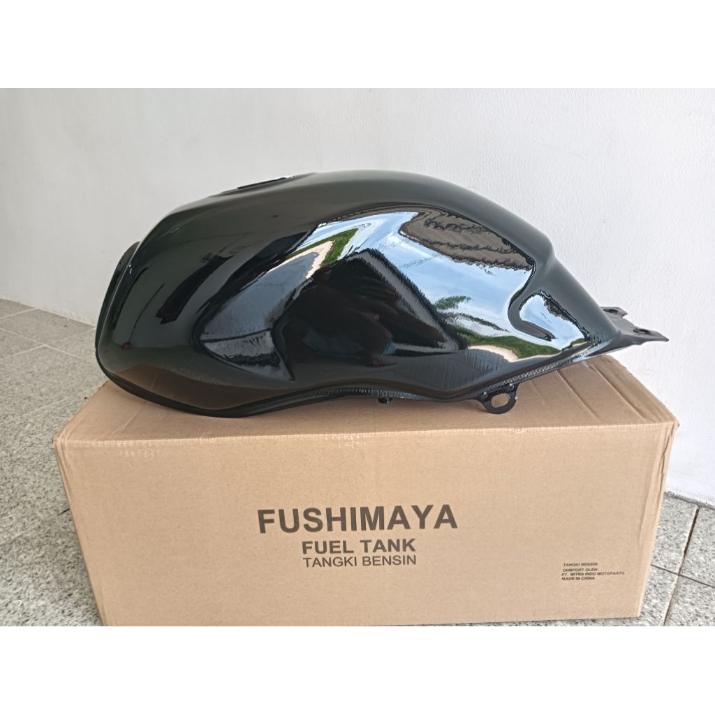 TANGKI BENSIN FUSIMAYA MEGA PRO NEW - MEGA PRO PRIMUS