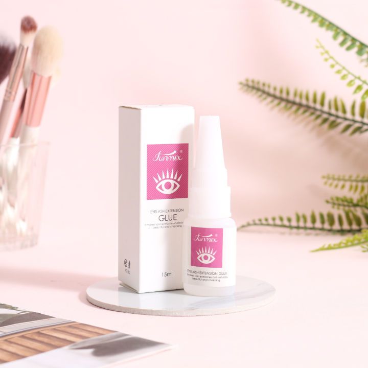 LEM GLUE EYELASH EXTENSION/LEM CLEAR