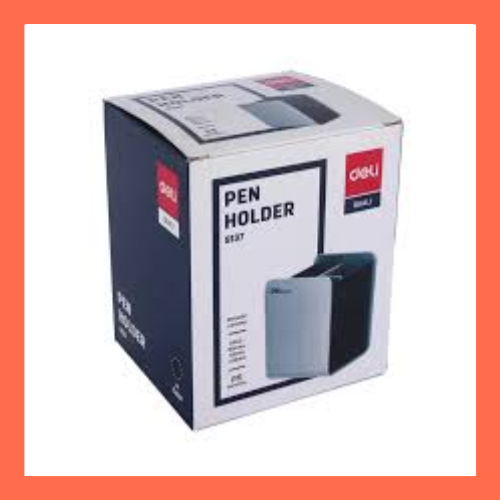 DELI Pen Holder 9137