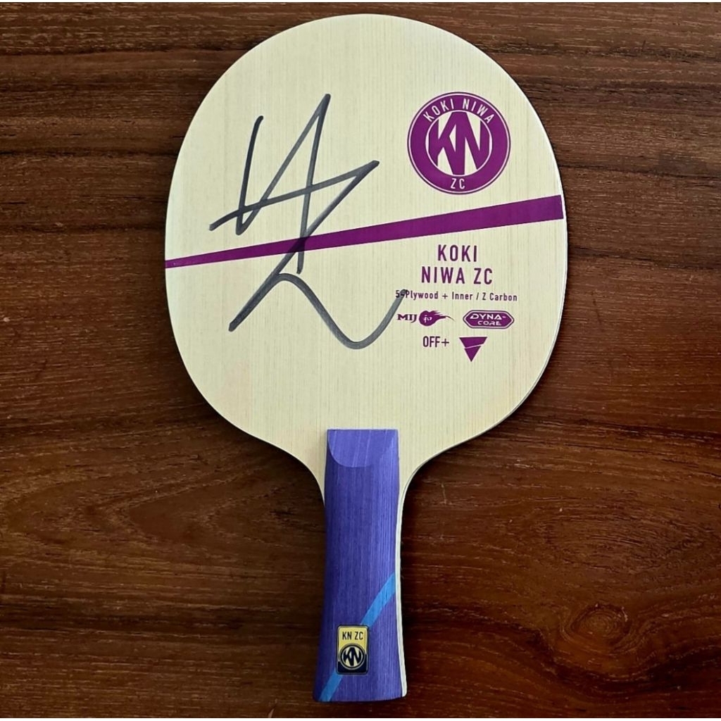 Victas Koki Niwa ZC Inner  FL.
