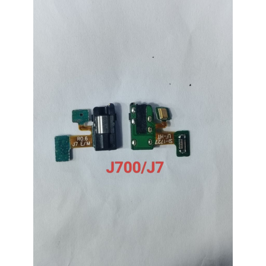 FLEXIBEL MIC+HANDSFREE SAMSUNG J700/J7