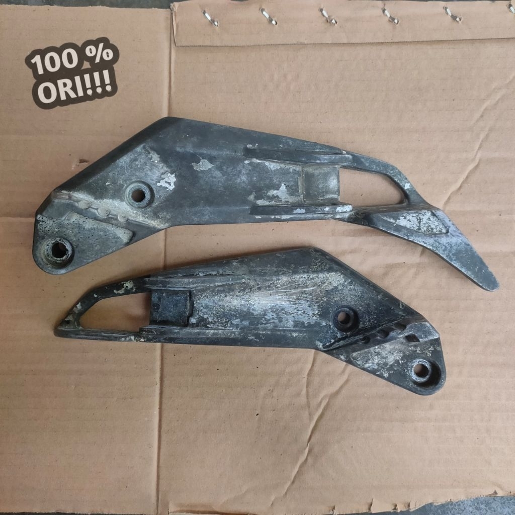 posteb footstep Nouvo z original