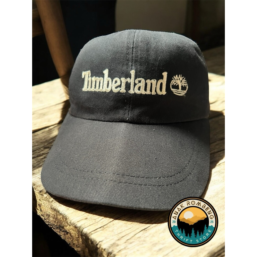 Topi Timberland Vtg