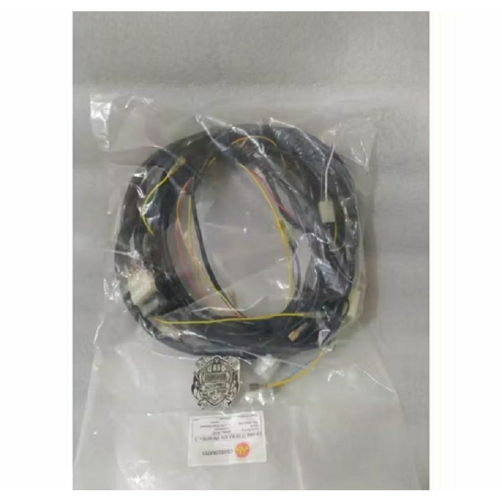 KABEL BODY BELAKANG SUZUKI SUZUKI CARRY 1.0 NON RPM CSM 830804