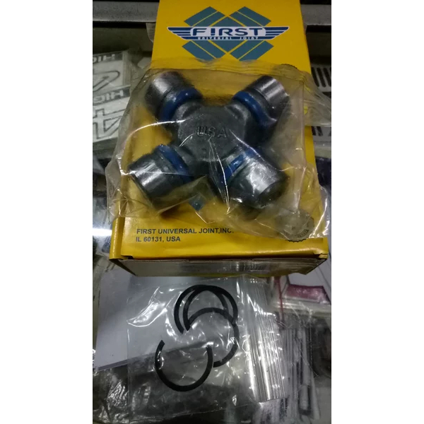 Joint As Roda Jeep Cherokee XJ CJ7 CJ 7