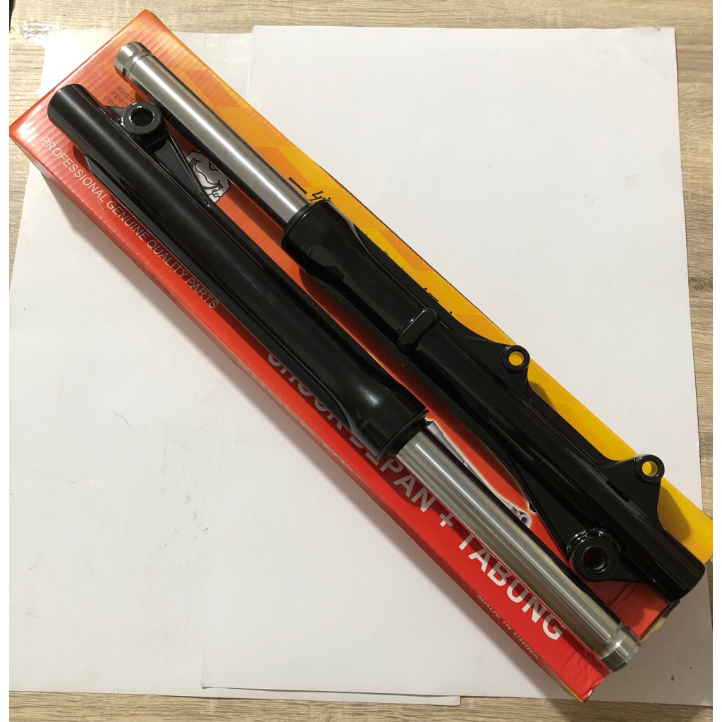 SHOK DEPAN  SUPRA X 125