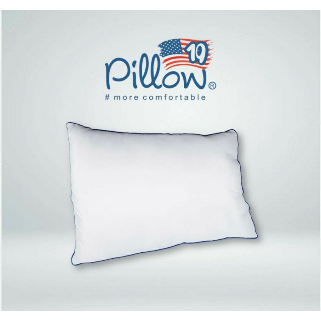 bantal guling pillow 109