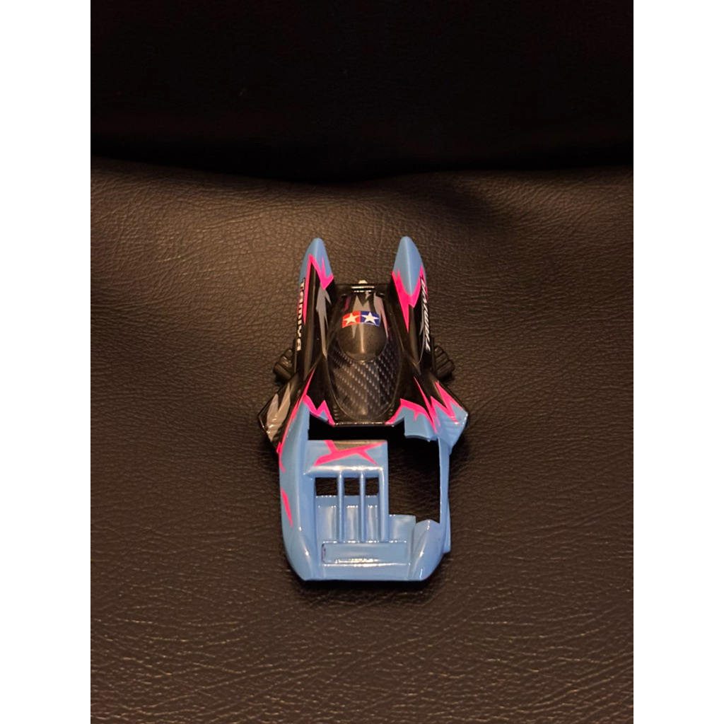 body tamiya custom sfm