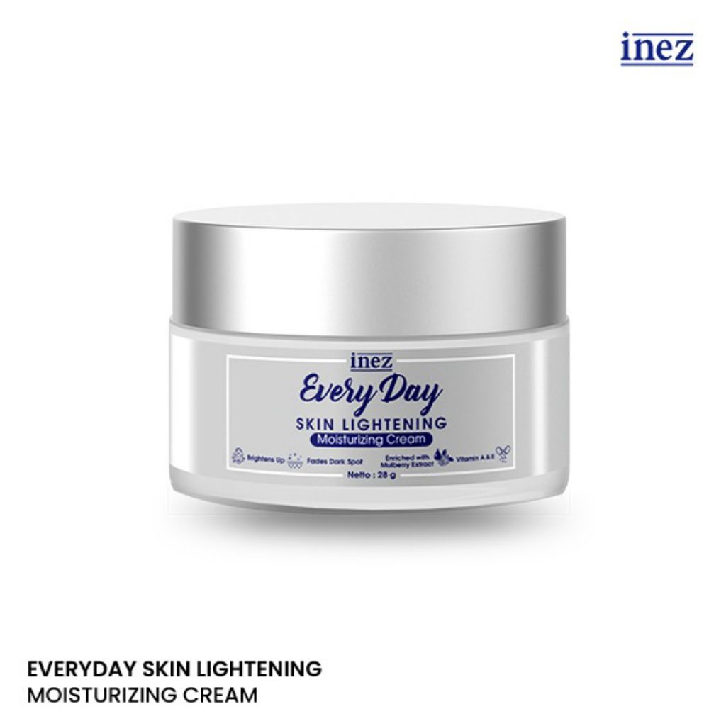 INEZ EVERY DAY AND EVERY NIGHT