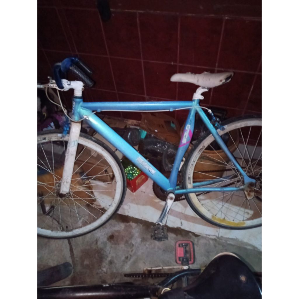 sepeda fixie soloist77