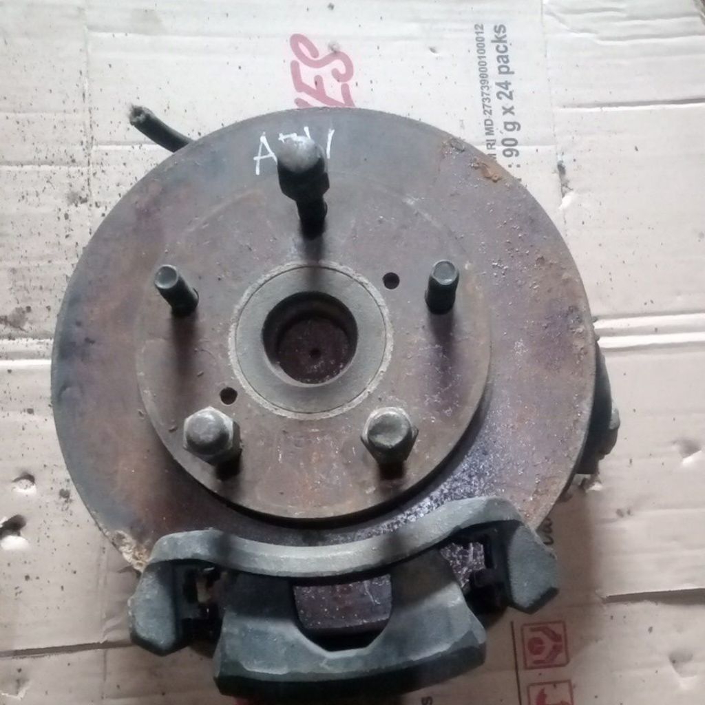 CAKRAM SUZUKI APV -MEGA CARRY - APV ARENA 2005-2017 KIRI