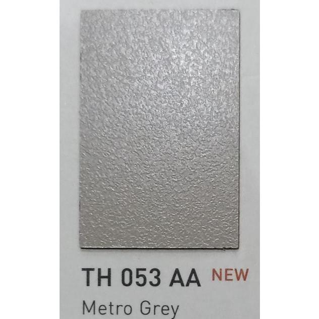 TACO HPL TH 053 AA METRO GREY