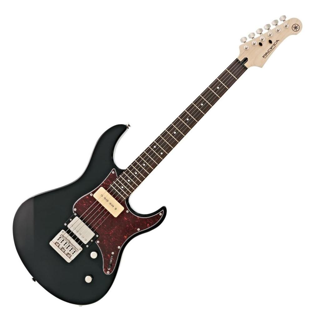 Yamaha Pacifica 311 H Guitar Electric - Black