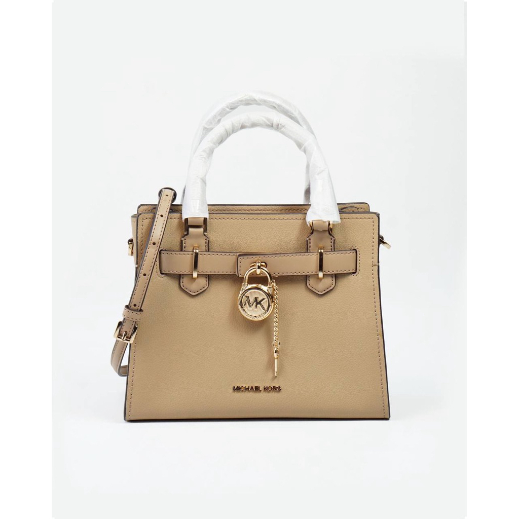 MK Hamilton small satchel 25x20x11cm