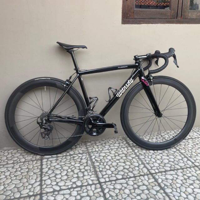 FRAMESET Wdnsdy Aluminati size 50