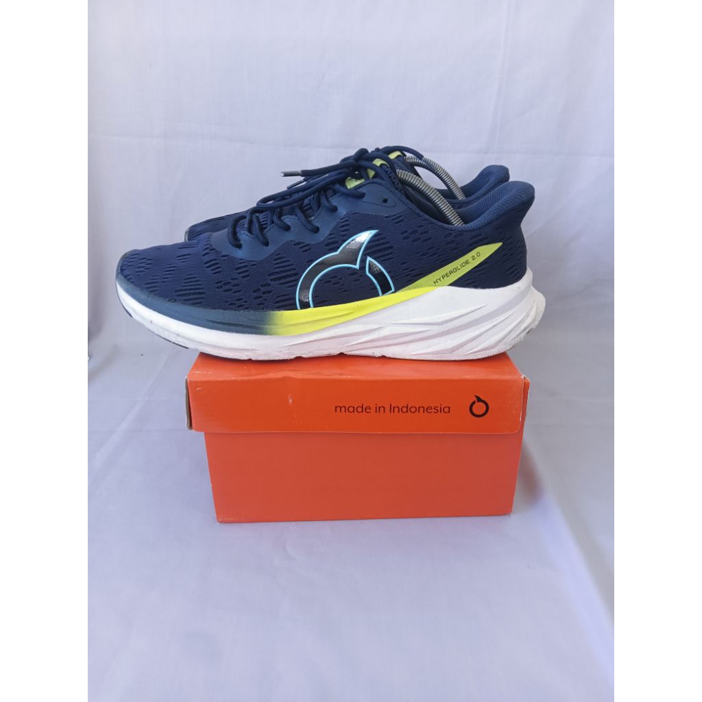 ORTUSEIGHT HYPERGLIDE 2.0