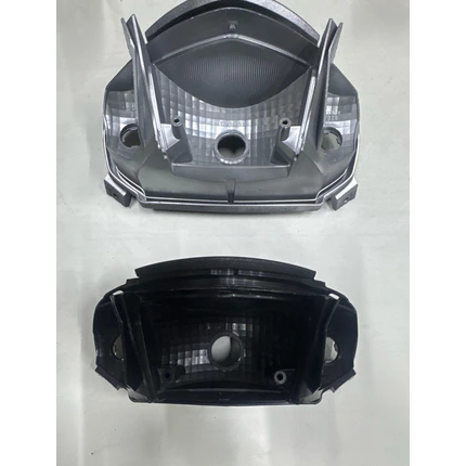 batok lampu belakang suzuki nex karbu nex gen 1 bahan custom lazy