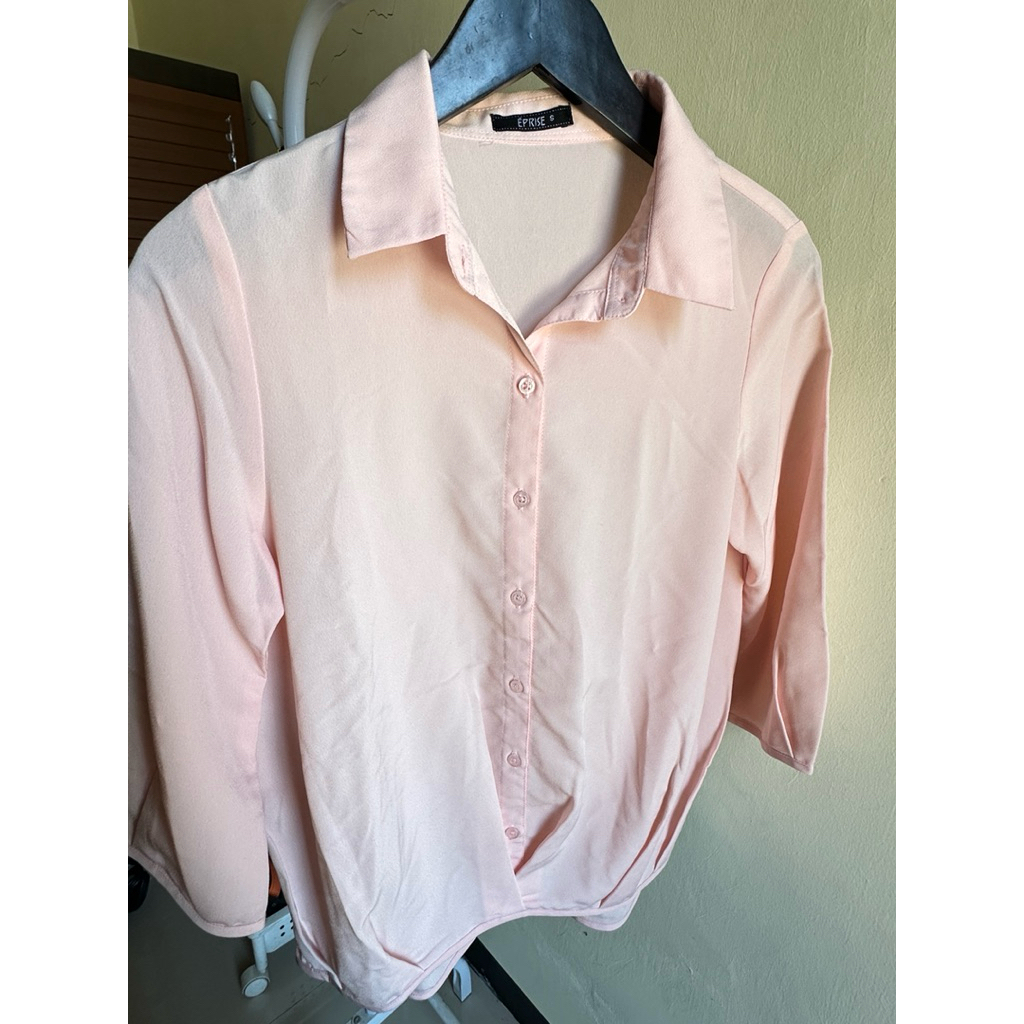 Kemeja Eprise