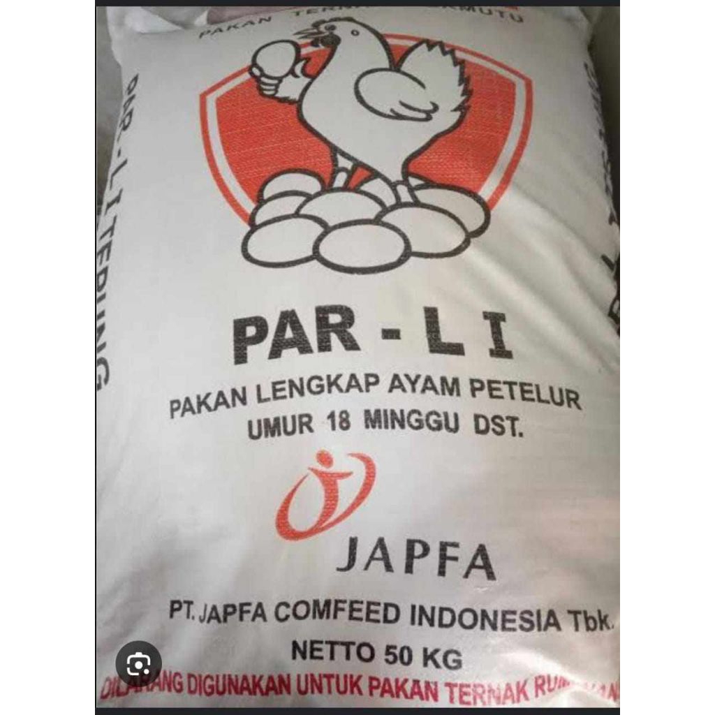 pakan ayam 50kg