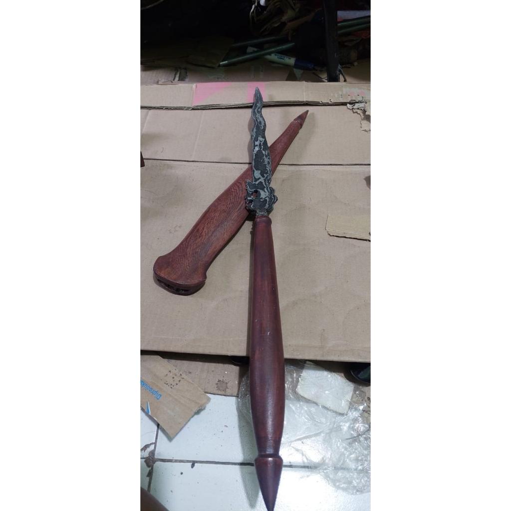 tu mbak begawan abiyoso