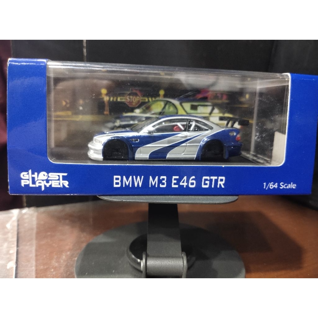 bmw m3 razor unseald