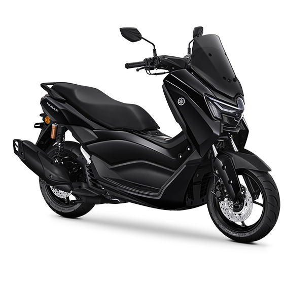 Yamaha Nmax Neo - Cash Kredit Sepeda Motor
