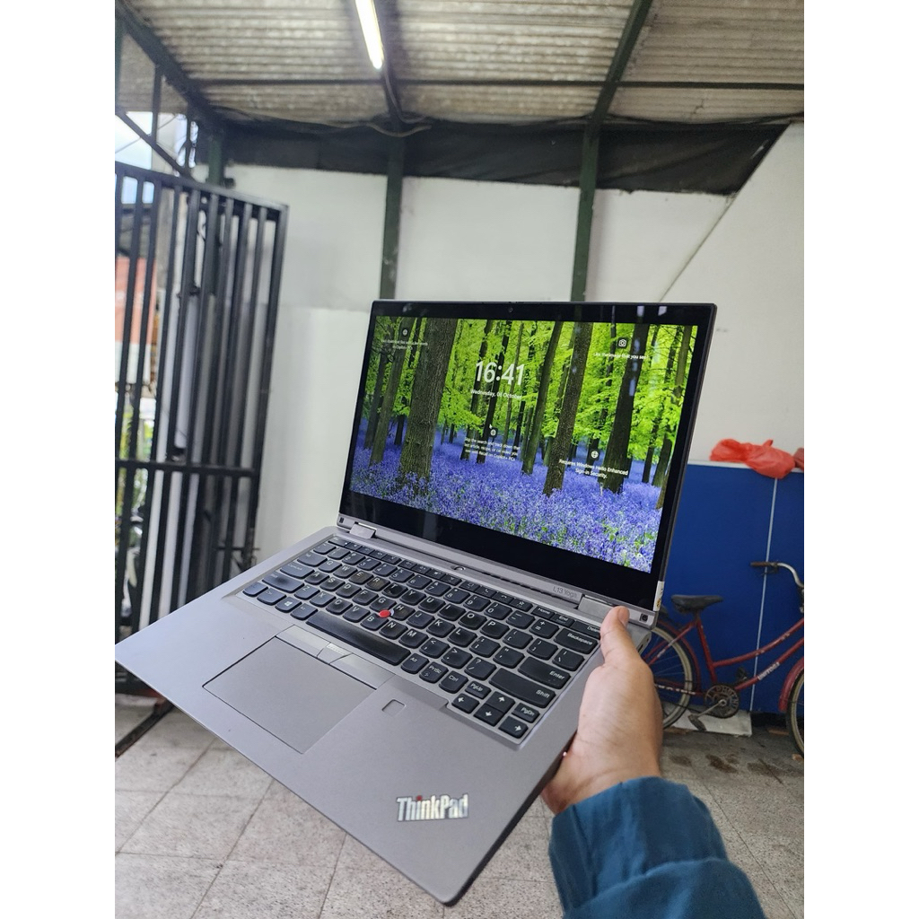 Lenovo ThinkPad L13 Yoga i5 Gen 11