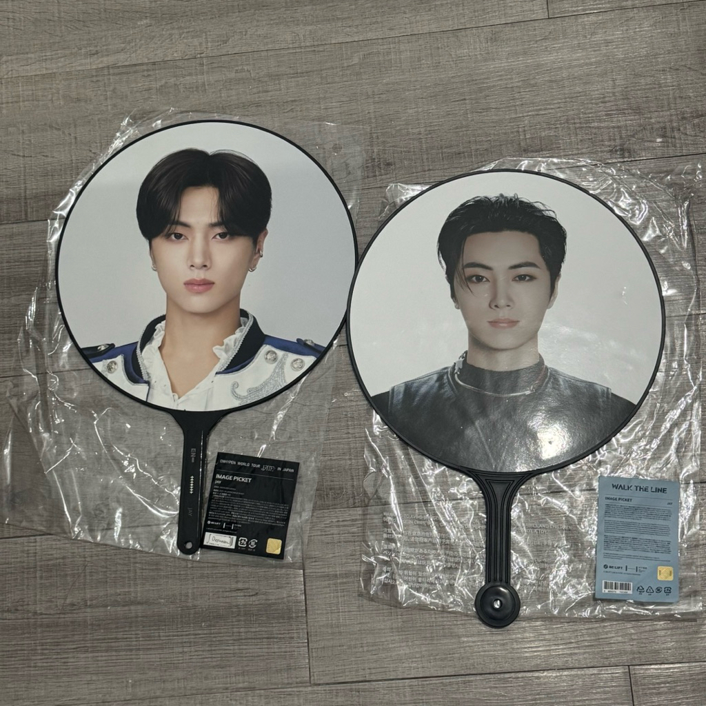 JAY ENHYPEN IMAGE PICKET IMPICK