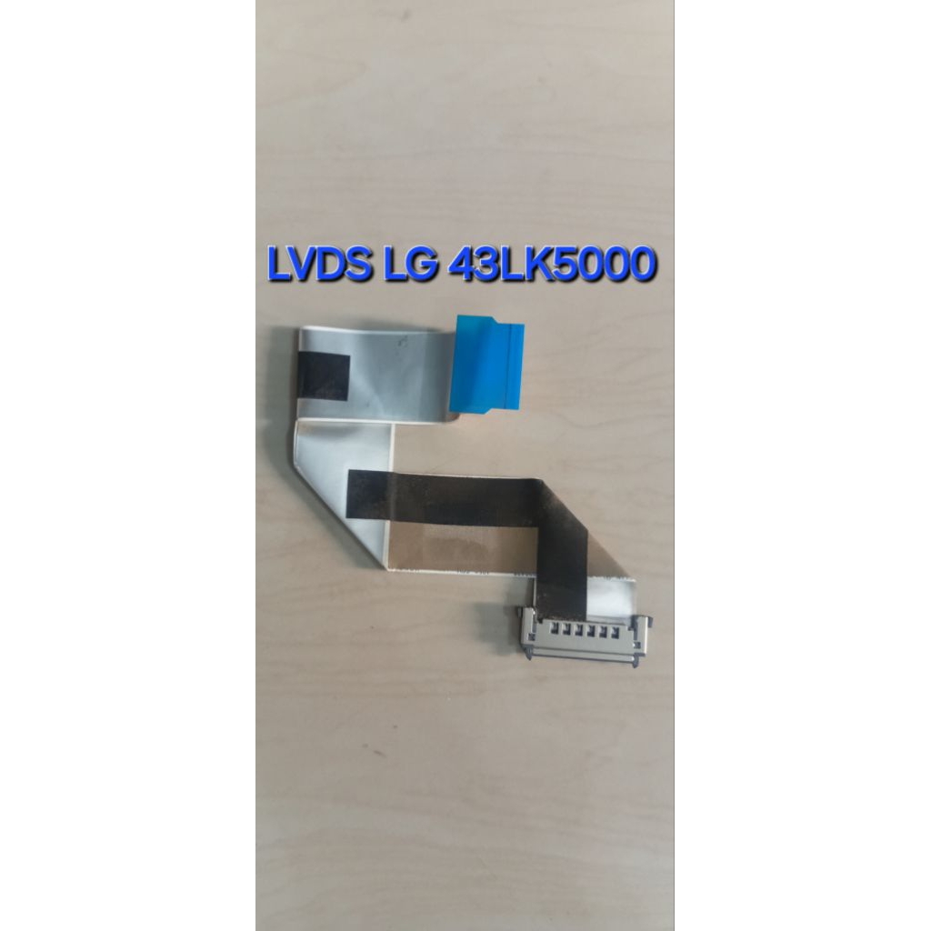 LVDS LVDS LG 43LK5000