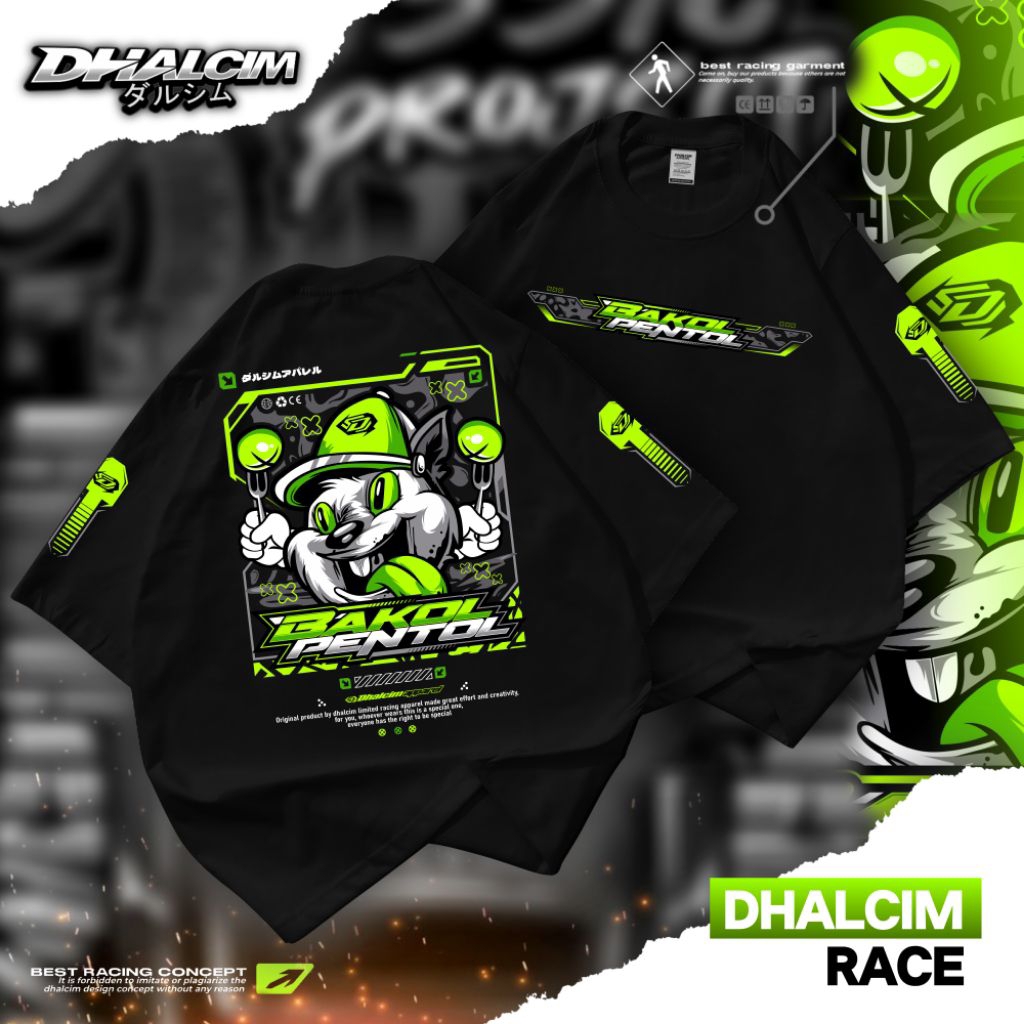 KAOS DISTRO BAKOL PENTOL FUL DESIAN, KAOS DISTRO BAKOL PENTOL FUL COTTON 24S,  KAOS TUKANG PENTOL, K