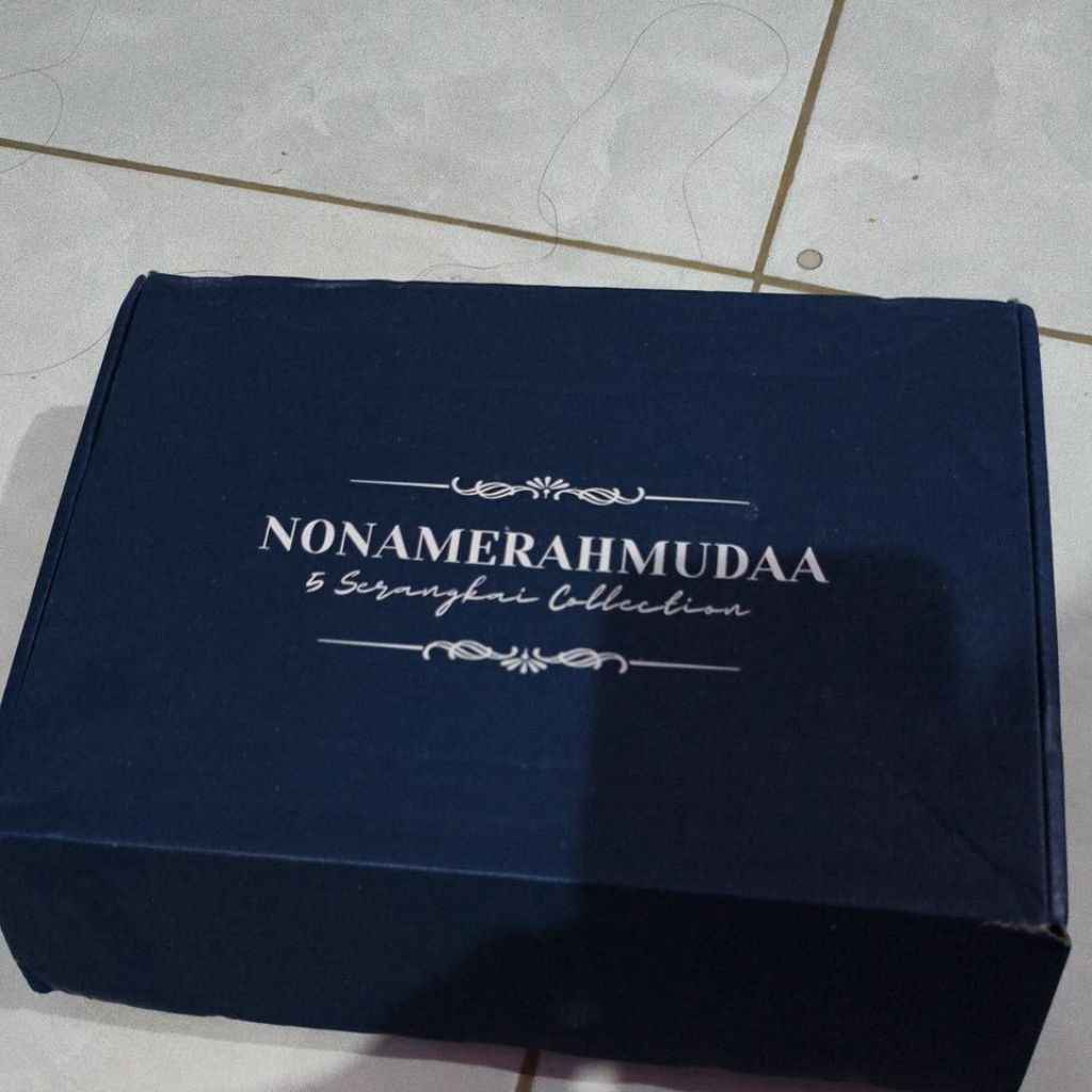 PRELOVED NOVEL LEMBAYUNG SC