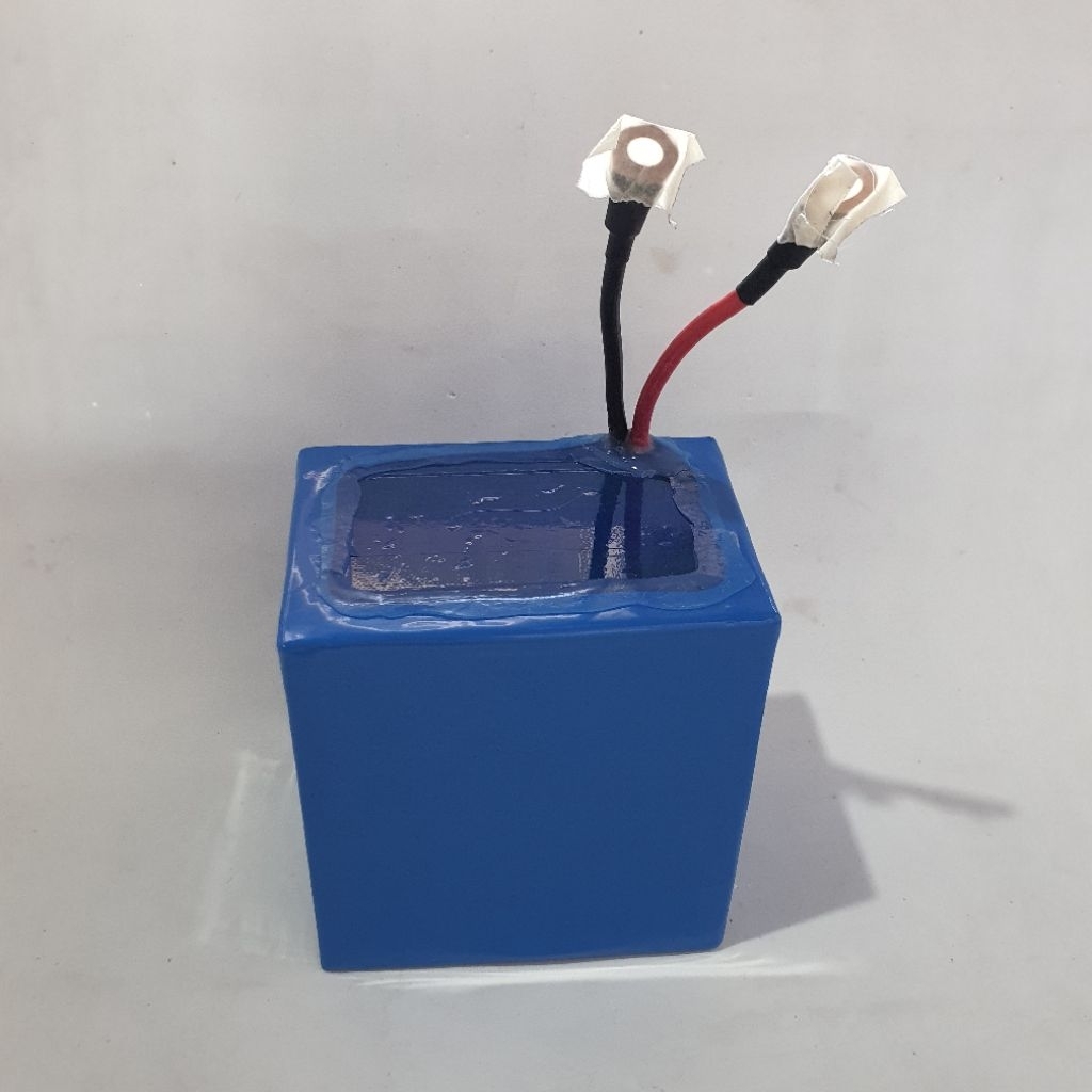 Baterai Pengganti aki montor Vario 12V 12Ah