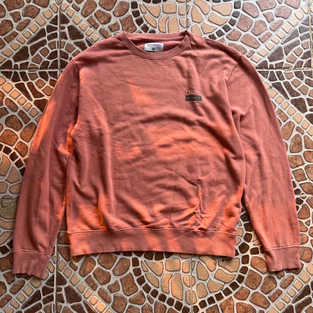 Crewneck Billabong